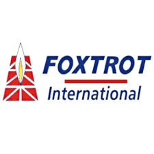 FOXTROT-International logo partenaire corporate de Ciss st Moise