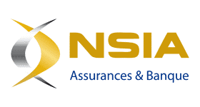 NSIA logo partenaire corporate de Ciss st Moise