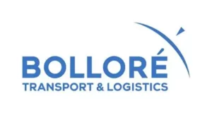 bolloré logo partenaire corporate de Ciss st Moise