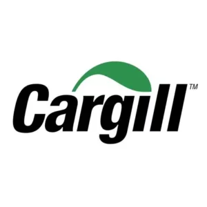cargill logo partenaire corporate de Ciss st Moise