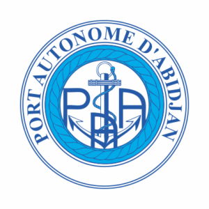 port autonome d'abidjan logo partenaire corporate de Ciss st Moise
